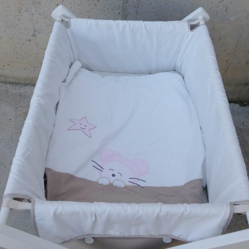 Moisés infantil d'ocasió a cabauoportunitats.com