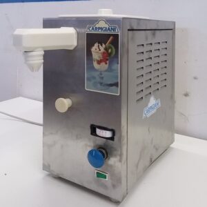 Montadora de nata CARPIGIANI d'ocasió a cabauoportunitats.com