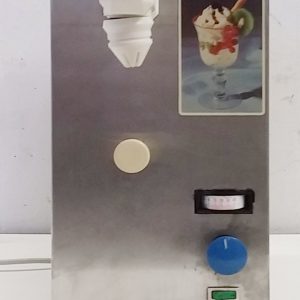 Montadora de nata CARPIGIANI d'ocasió a cabauoportunitats.com