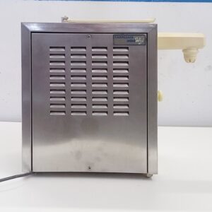 Máquina para muntar nata CARPIGIANI de ocasión en cabauoportunitats.com