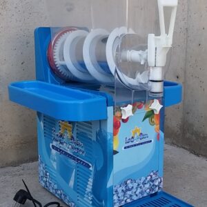 Máquina para granizados ICE 4 FUN de ocasión en cabauoportunitats.com