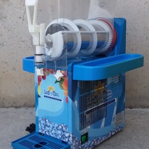Máquina para granizados ICE 4 FUN de ocasión en cabauoportunitats.com