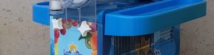 Màquina per a granissats ICE 4 FUN d'ocasió a cabauoportunitats.com
