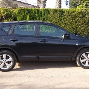NISSAN QASHQAI 150cv de ocasión en cabauoportunitats.com