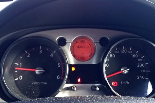 NISSAN QASHQAI 150cv de ocasión en cabauoportunitats.com