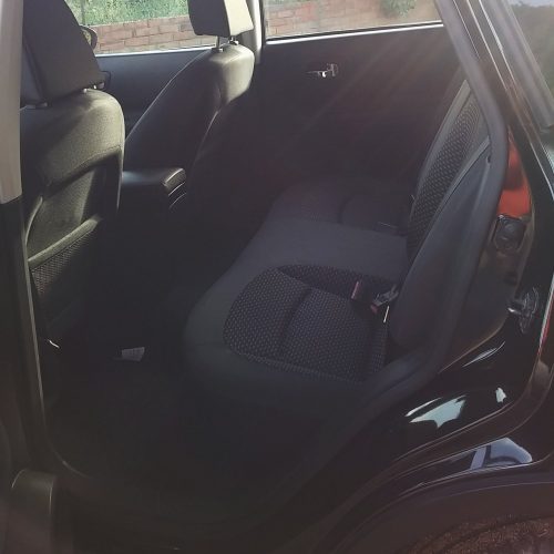 NISSAN QASHQAI 150cv de ocasión en cabauoportunitats.com