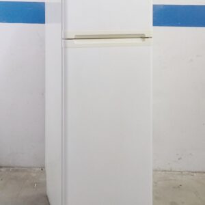 Frigorífico ZANUSSI ZPD24 de ocasión en cabauoportunitats.com