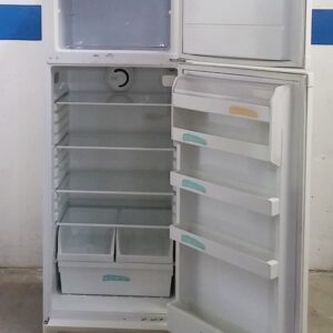 Frigorífico ZANUSSI ZPD24 de ocasión en cabauoportunitats.com