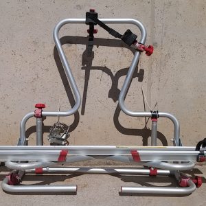 Portabicicletas FIAMMA CARAVAN XL A PRO de ocasión en cabauoportunitats.com