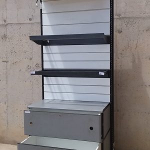 Empostada comercial 100x60cm d'ocasió a cabauoportunitats.com