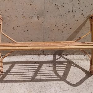 Estantería de caña de 63cm en cabauoportunitats.com