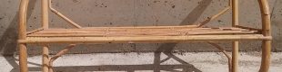 Prestatgeria de canya de 63cm a cabauoportunitats.com