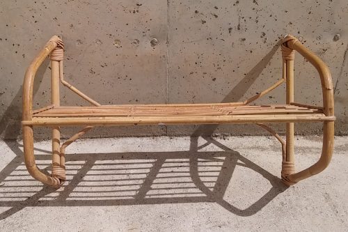Prestatgeria de canya de 63cm a cabauoportunitats.com