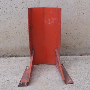 Protector estantería carga de ocasión en cabauoportunitats.com