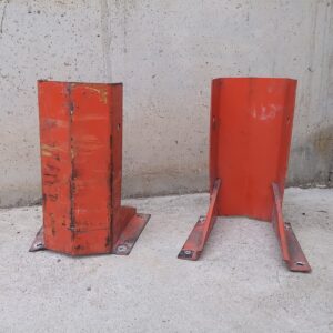 Protector base empostada de càrrega d'ocasió a cabauoportunitats.com