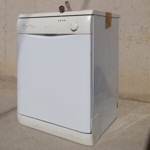 Rentavaixelles ARISTON d'ocasió a cabauoportunitats.com