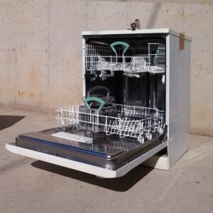 Rentavaixelles ARISTON d'ocasió a cabauoportunitats.com