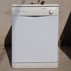 Rentavaixelles ARISTON d'ocasió a cabauoportunitats.com