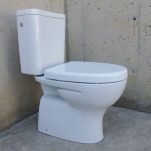Taza wc GALA de ocasión en cabauoportunitats.com
