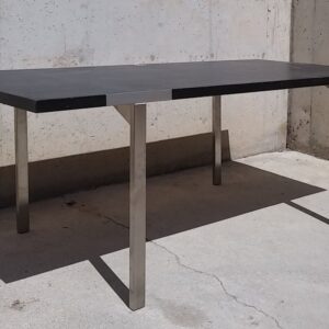 Mesa IKEA 198x90x75cm de ocasión en cabauoportunitats.com