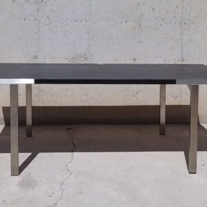 Mesa IKEA 198x90x75cm de ocasión en cabauoportunitats.com