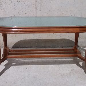 Taula de centre d'ocasió a cabauoportunitats.com