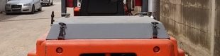 Toro AUSA T20 d'ocasió
