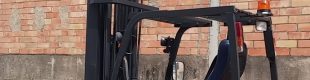 Toro elèctric NISSAN 18 HP d'ocasió a cabauoportunitats.com