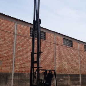 Toro elèctric NISSAN 18 HP d'ocasió a cabauoportunitats.com