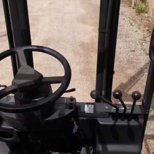 Toro elèctric NISSAN 18 HP d'ocasió a cabauoportunitats.com
