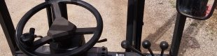 Toro elèctric NISSAN 18 HP d'ocasió a cabauoportunitats.com