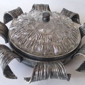 Aplic vintage per habitació a cabauoportunitats.com
