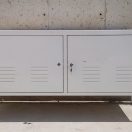 Armari metàl·lic d'ocasió IKEA PS a cabauoportunitats.com