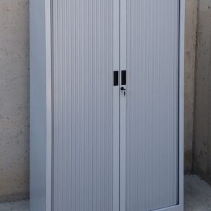 Armario persiana 95x45x181cm de ocasión en cabauoportunitats.com