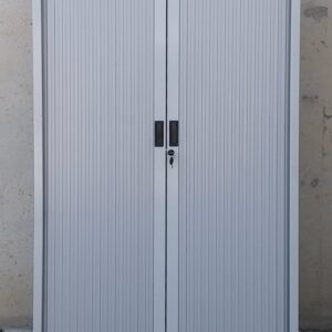 Armario persiana 95x45x181cm de ocasión en cabauoportunitats.com