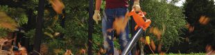 Aspirador - Bufador - Trinxador BLACK&DECKER nou a cabauoportunitats.com