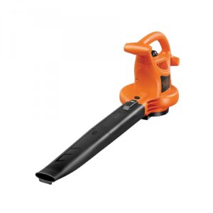 Aspirador - Bufador - Trinxador BLACK&DECKER nou a cabauoportunitats.com