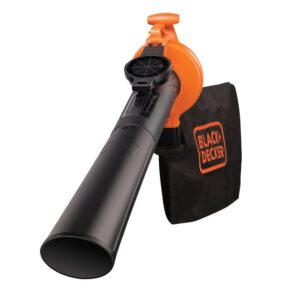 Aspirador - Bufador - Trinxador BLACK&DECKER nou a cabauoportunitats.com