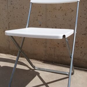Silla plegable IKEA GUNDE de ocasión en cabauoportunitats.com