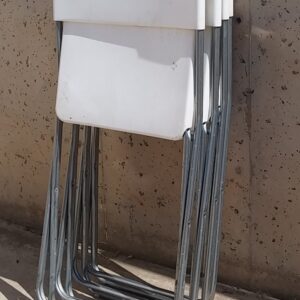 Silla plegable IKEA GUNDE de ocasión en cabauoportunitats.com