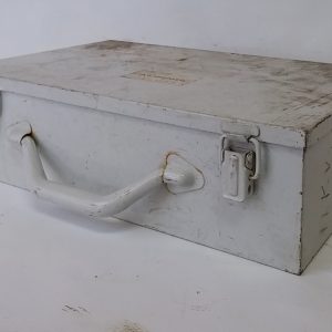 Maletín metálico para herramientas en cabauoportunitats.com