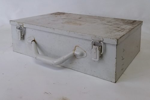Maletín metálico para herramientas en cabauoportunitats.com