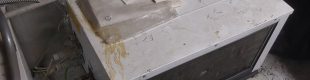 Cambra frigorífica de 300x250cm d'ocasió a cabauoportunitats.com
