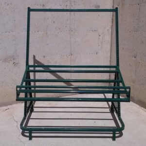 Expositor fruta y verdura gran capacidad en cabauoportunitats.com