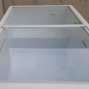 Congelador expositor IARP GAMMA 115M d'ocasió a cabauoportunitats.com