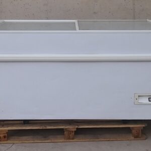 Congelador expositor IARP GAMMA 115M d'ocasió a cabauoportunitats.com
