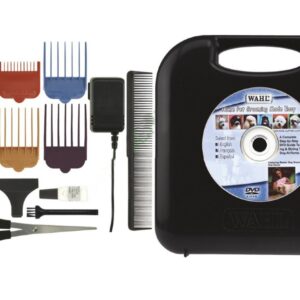 Esquiladora WAHL PRO SERIES Dog Clipper d'ocasió a cabauoportunitats.com