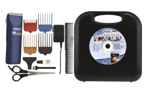 Esquiladora WAHL PRO SERIES Dog Clipper d'ocasió a cabauoportunitats.com