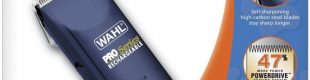 Esquiladora WAHL PRO SERIES Dog Clipper d'ocasió a cabauoportunitats.com
