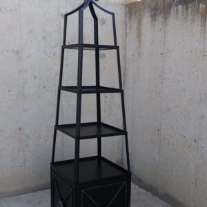 Expositor modular 225cm d'ocasió a cabauoportunitats.com